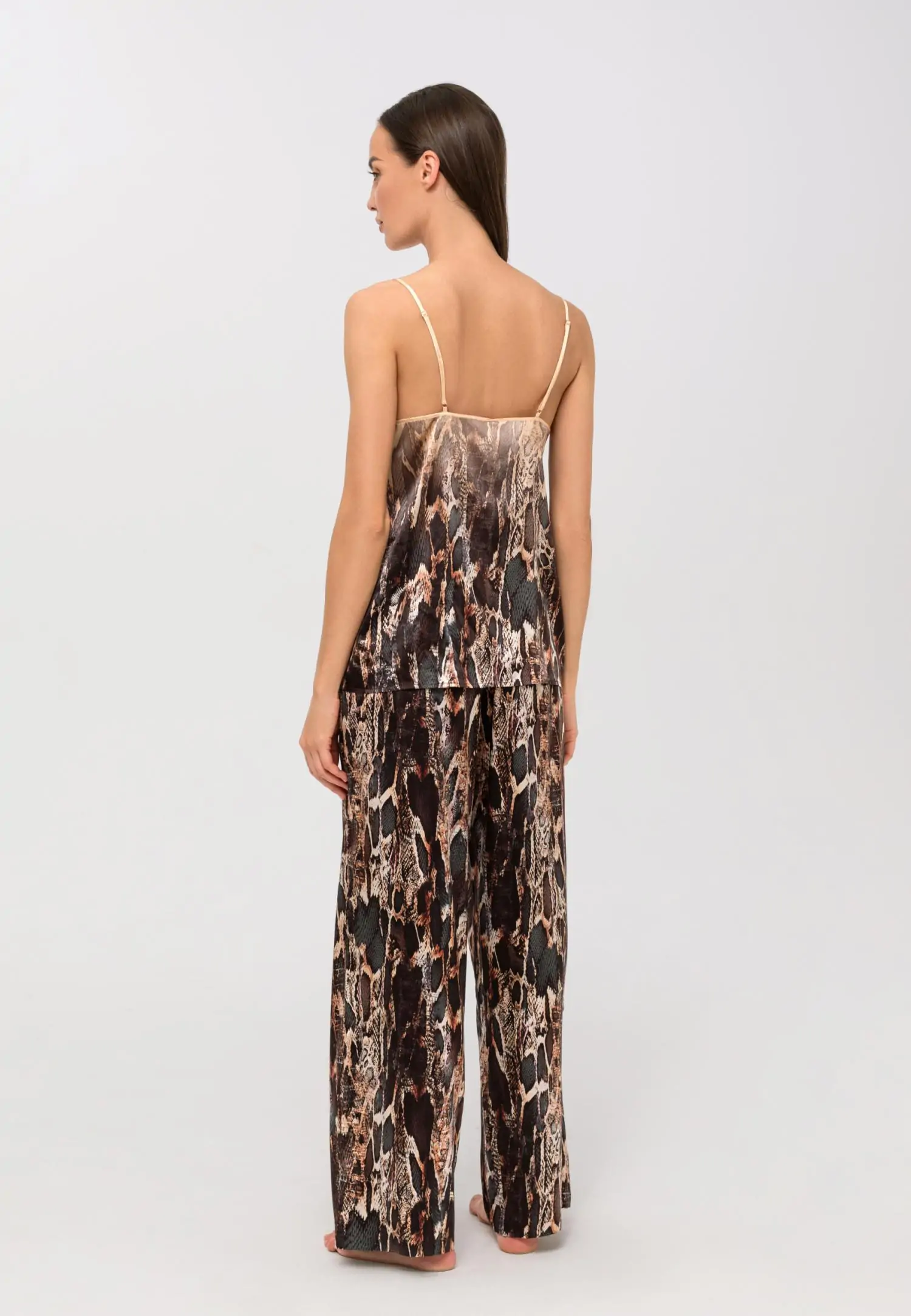 Пижама низ S25-05SS110 Marc & André